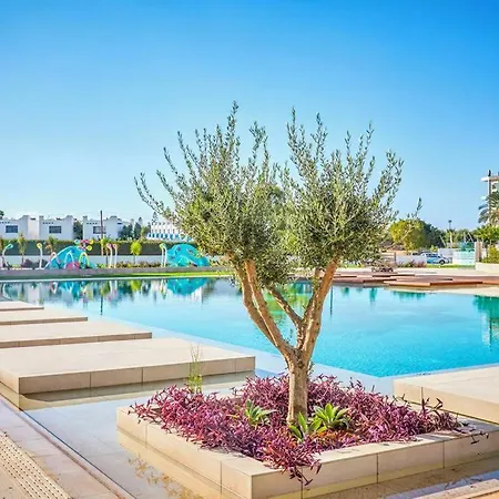 Hotel Chrysomare &