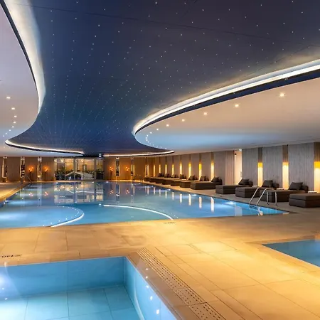 Chrysomare & فندق