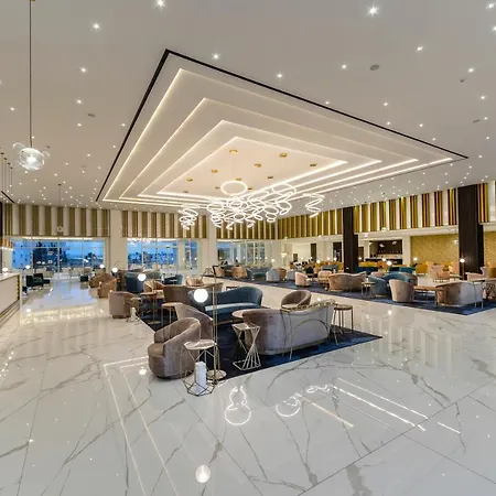 Chrysomare & 5* أيا نابا