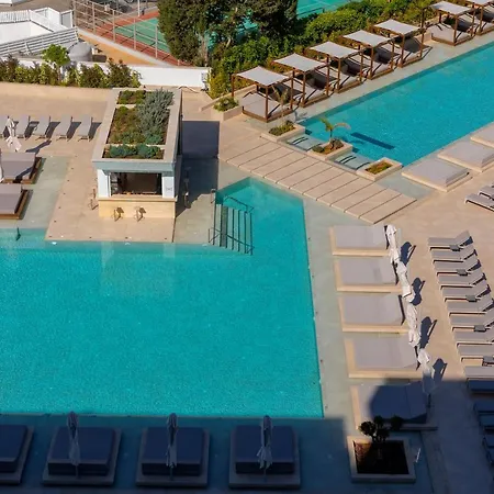 Hotel Chrysomare & Agia Napa