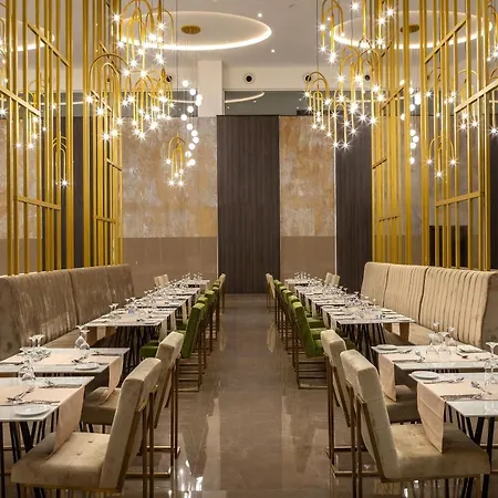 Chrysomare & أيا نابا