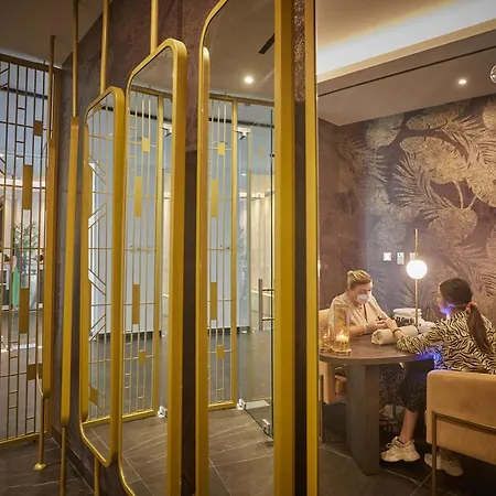 فندق Chrysomare &