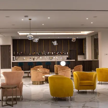 Chrysomare & فندق