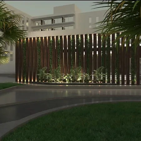 Chrysomare & فندق