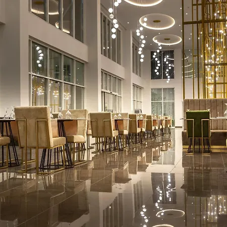 فندق Chrysomare & أيا نابا