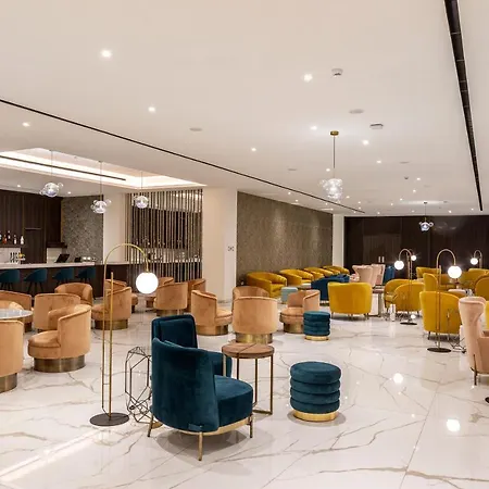 فندق Chrysomare & أيا نابا