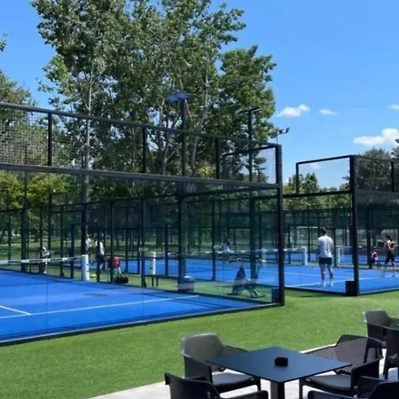 فندق Chrysomare &