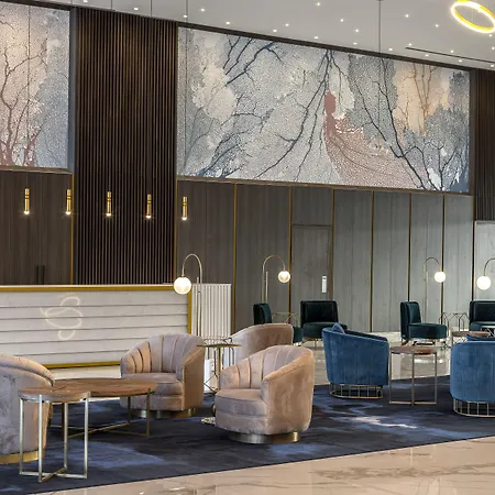 فندق Chrysomare &