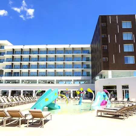 Chrysomare & فندق أيا نابا