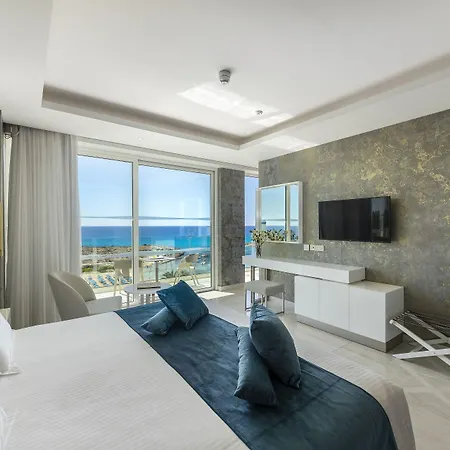 فندق Chrysomare &