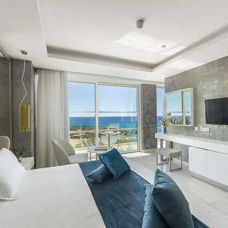 Chrysomare & فندق أيا نابا