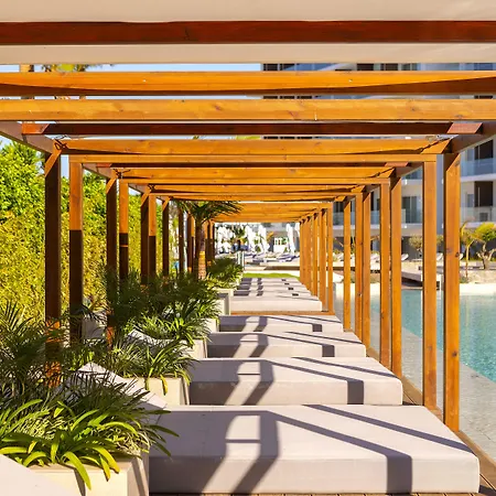 فندق Chrysomare & 5*