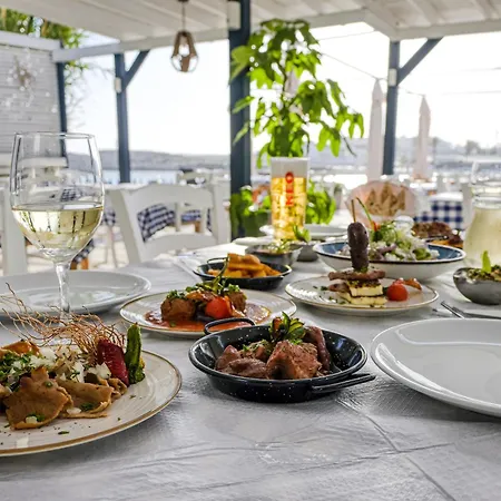 Chrysomare & Ayia Napa