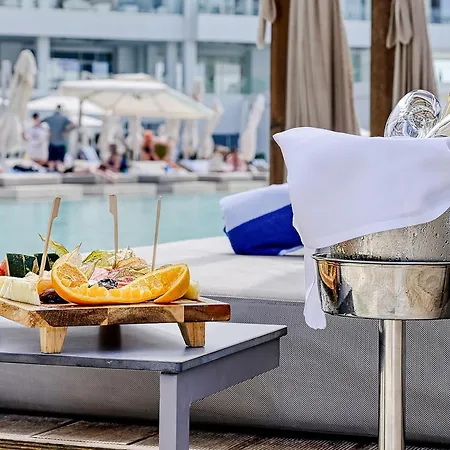 Chrysomare & 5* Ayia Napa