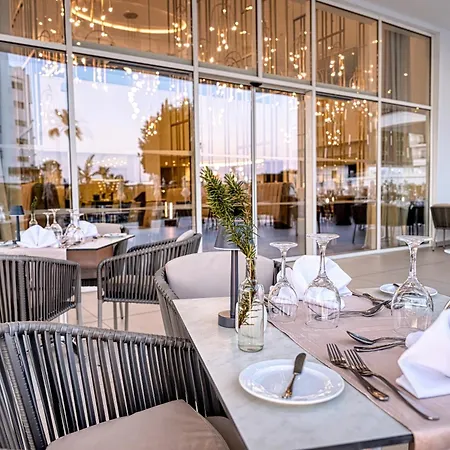 Chrysomare & 5* Ayia Napa