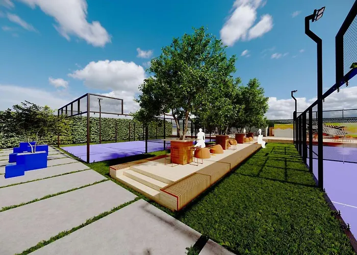 Chrysomare & 5* Ayia Napa