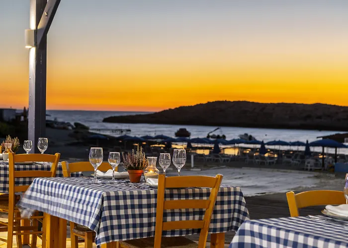 Hotel Chrysomare & 5*