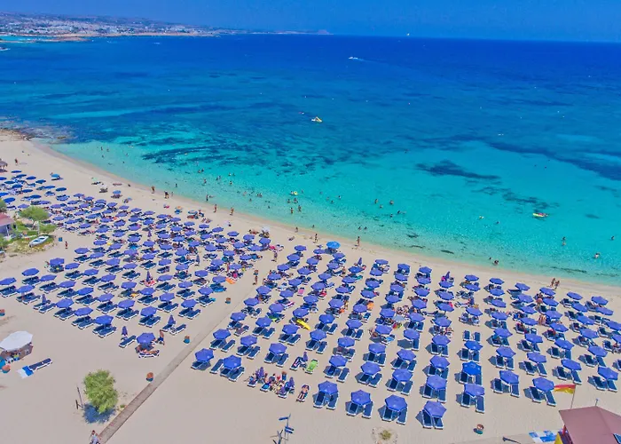 Hotel Chrysomare & 5*