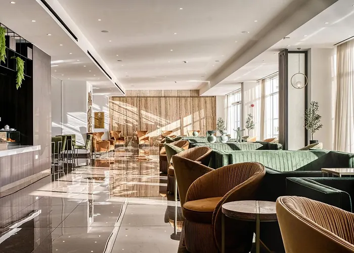 Chrysomare & Hotel Ayia Napa