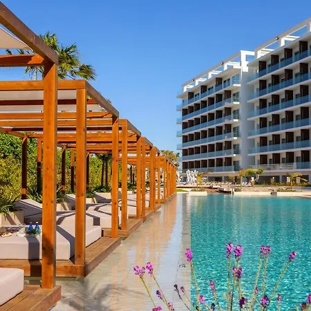 Hotel Chrysomare &