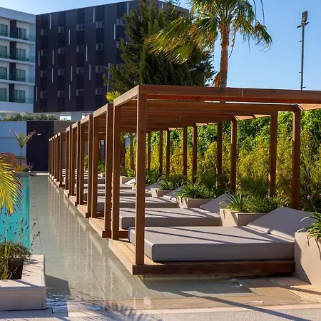 Hotel Chrysomare &