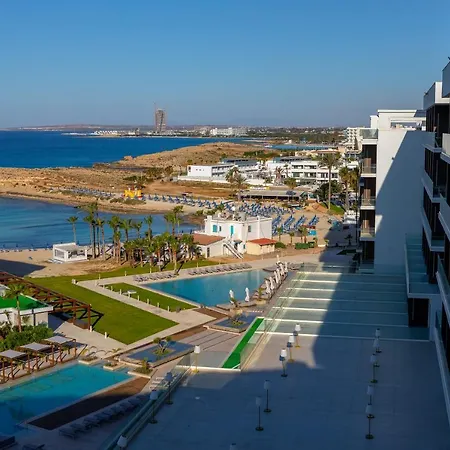Chrysomare & Hotel Ayia Napa