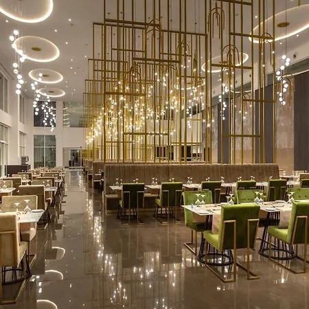 Hotel Chrysomare & 5*