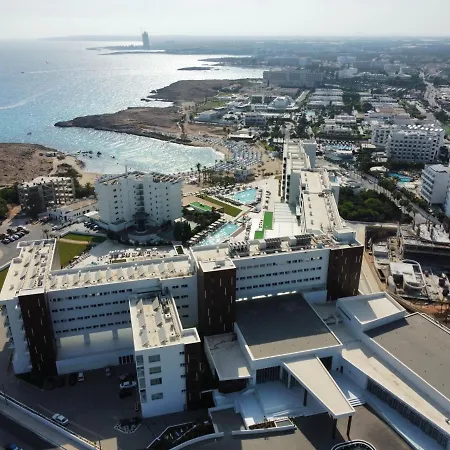 Chrysomare & Hotel Ayia Napa