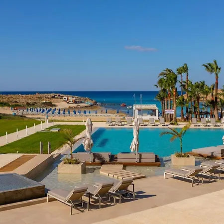 Hotel Chrysomare & Ayia Napa