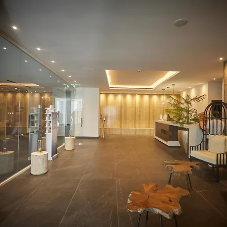 Hotel Chrysomare & 5*