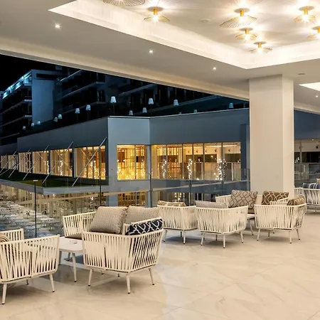 Hotel Chrysomare & 5*