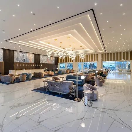 Chrysomare & 5* Ayia Napa