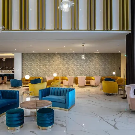 Hotel Chrysomare & Ayia Napa