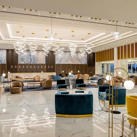 Chrysomare & 5* Ayia Napa