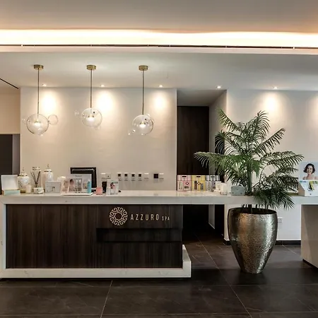 Hotel Chrysomare &