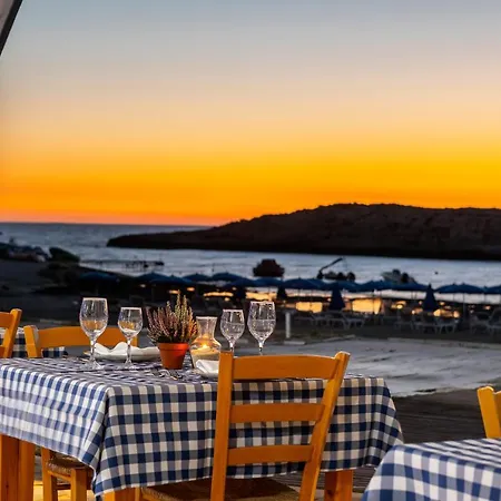 Hotel Chrysomare &