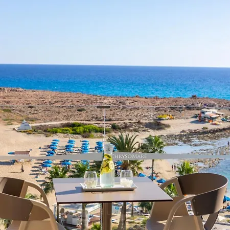 Chrysomare & Hotel Ayia Napa