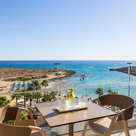 Hotel Chrysomare & Ayia Napa