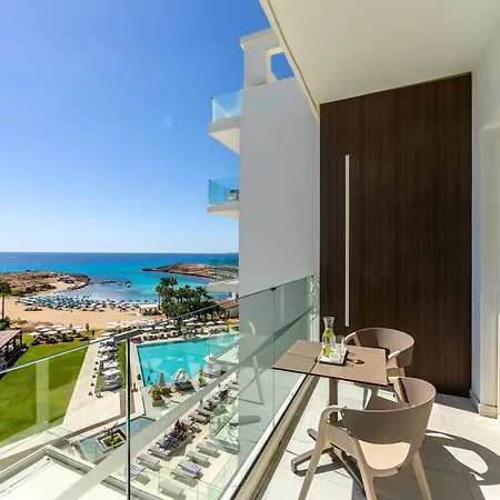 Chrysomare & Hotel Ayia Napa