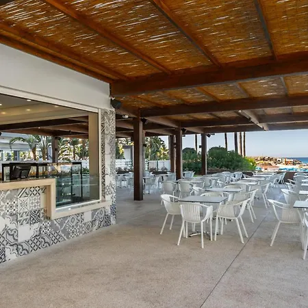 Hotel Chrysomare & 5*