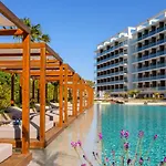 Hotel Chrysomare &