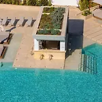 Chrysomare & Hotel Ayia Napa