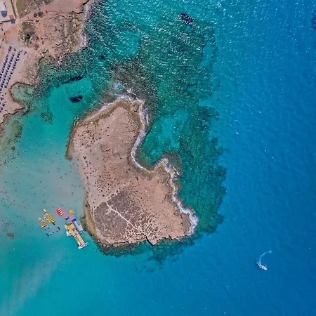 ホテル Chrysomare & 5*