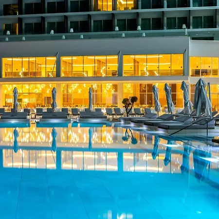 Chrysomare & 5* Ayia Napa