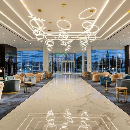 Chrysomare & Hotell Ayia Napa