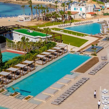 Hotel Chrysomare &