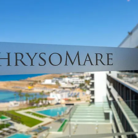 Chrysomare & アヤナパ