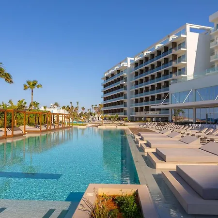 Chrysomare & 5* Ayia Napa