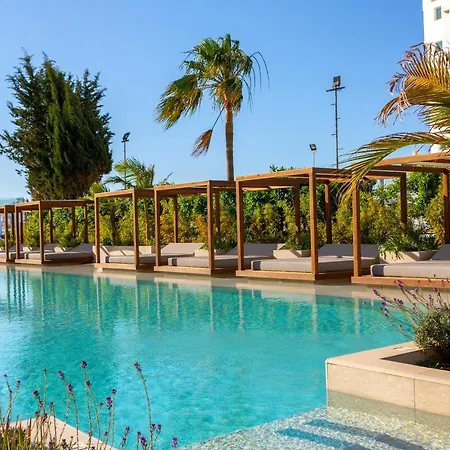 Hotel Chrysomare & Ajia Napa