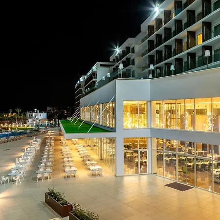 Chrysomare & 5* Ayia Napa
